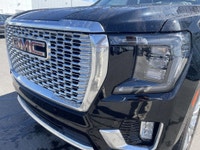 The 2023 GMC Yukon XL Denali is a full-size SUV that redefines luxury and capability, offering an ex... (image 2)