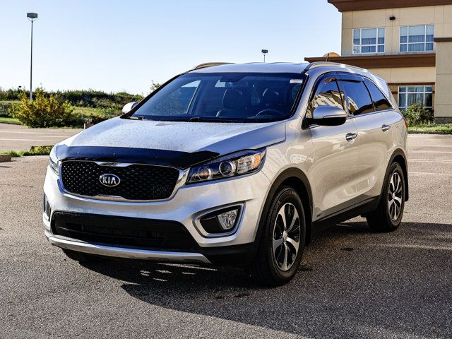 2016 Kia Sorento 2.0L Turbo EX in Cars & Trucks in Strathcona County - Image 4