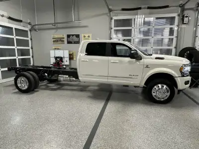 Discover Martin Chrysler, a family-owned gem since 44! With unbeatable service & deals, we're your g...