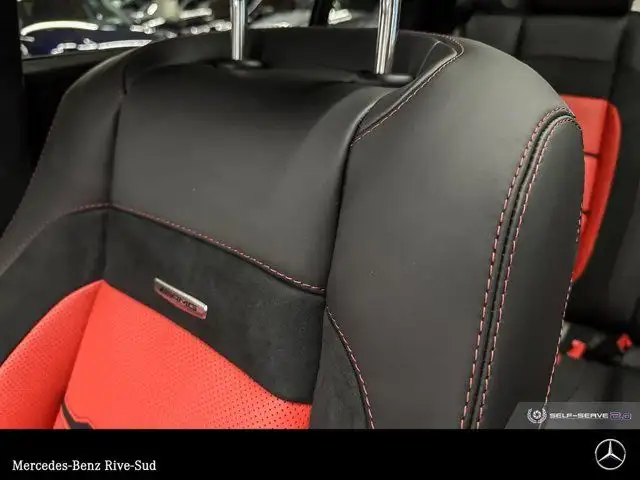 2025 Mercedes-Benz GLE AMG 53 4MATIC in Cars & Trucks in Longueuil / South Shore - Image 23