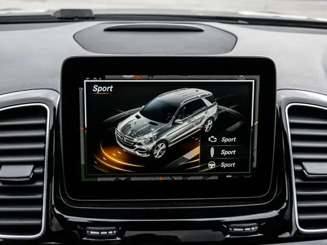 2019 Mercedes-Benz GLE-Class GLE 400 |AMG PKG|NAV|PANOROOF|HEATE in Cars & Trucks in City of Toronto - Image 37