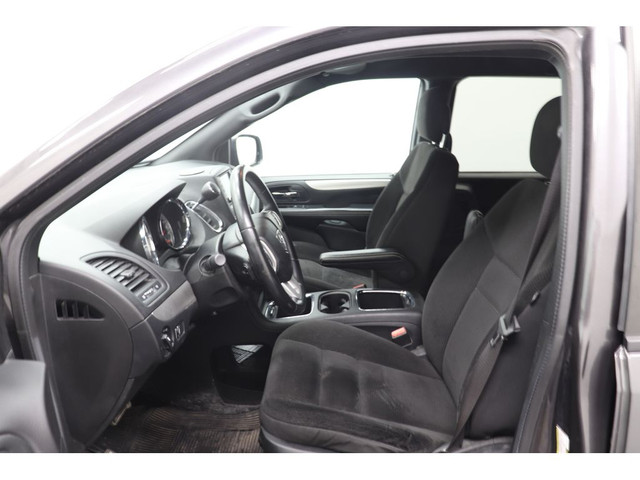 2018 Dodge Grand Caravan SXT, DVD, CAMERA, 7 PASSAGERS, CRUISE in Cars & Trucks in Longueuil / South Shore - Image 2