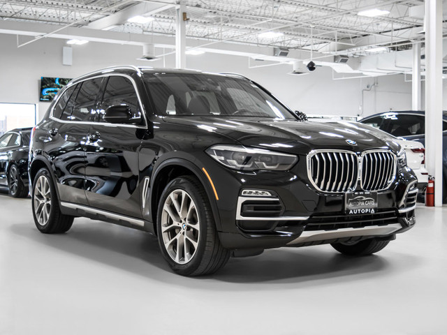  2019 BMW X5 xDrive40i NAVIGATION REAR VIEW CAMERA in Cars & Trucks in City of Toronto - Image 3