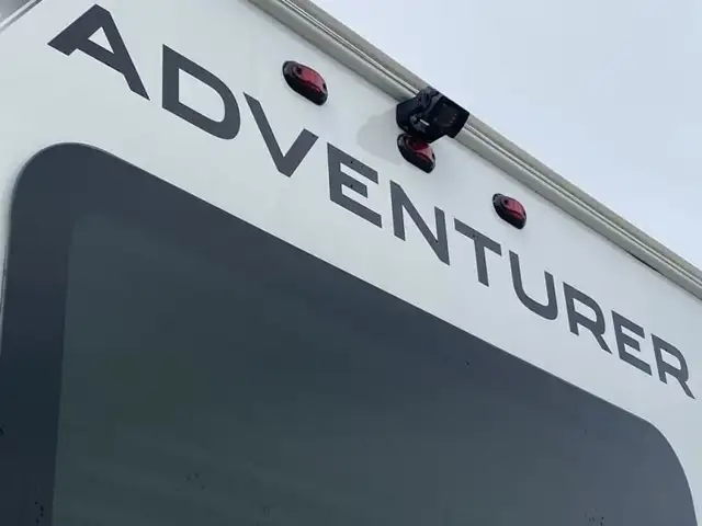 2022 Adventurer LP Class C Adventurer 19RD in RVs & Motorhomes in Edmonton - Image 35