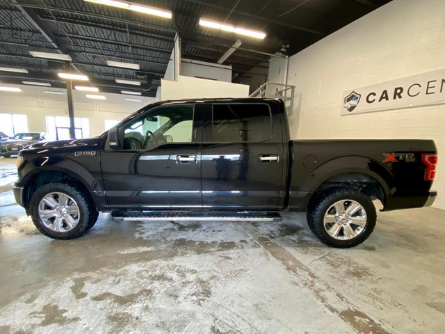2019 Ford F-150 XLT XTR 4x4| No Accident| Rear Cam| Navi| Carpla in Cars & Trucks in Barrie - Image 2