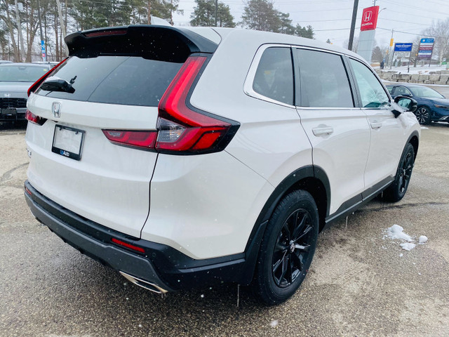  2024 Honda CR-V EX-L Hybrid in Cars & Trucks in Owen Sound - Image 4