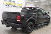 1500 Classic SLT Warlock Engine: Regular Unleaded V-8 5.7 L/345 Other Equipment 3.92 REAR AXLE RATIO... (image 6)