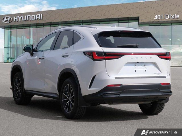 2024 Lexus NX NX 350h in Cars & Trucks in Mississauga / Peel Region - Image 3