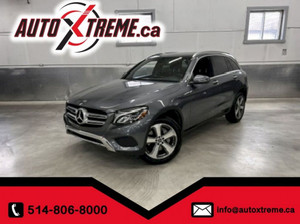 2019 Mercedes-Benz GLC GLC 300