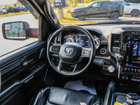 2019 Ram 1500 | HEMI 5.7L V8 | 8-Speed Automatic | Delmonico Red Pearlcoat | Certified Pre-OwnedPowe... (image 5)