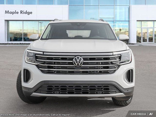 2025 Volkswagen Atlas Comfortline in Cars & Trucks in Tricities/Pitt/Maple - Image 2