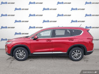 WAS: $31879 NOW: $27498 plus taxes and licensing feesDiscover the 2020 Hyundai Santa Fe Essential: A... (image 2)