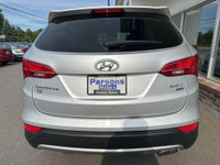 AWD! Loaded with options including Heated Seats (Front and Rear), heated steering wheel, dual climat... (image 6)