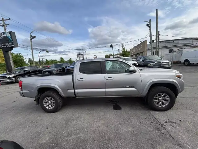 2017 TOYOTA Tacoma SR5 Super62863213790722122