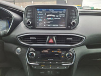 Come see this certified 2019 Hyundai Santa Fe Luxury2.0T AWD | Leather | Pano Roof | Adaptive Cruise... (image 3)