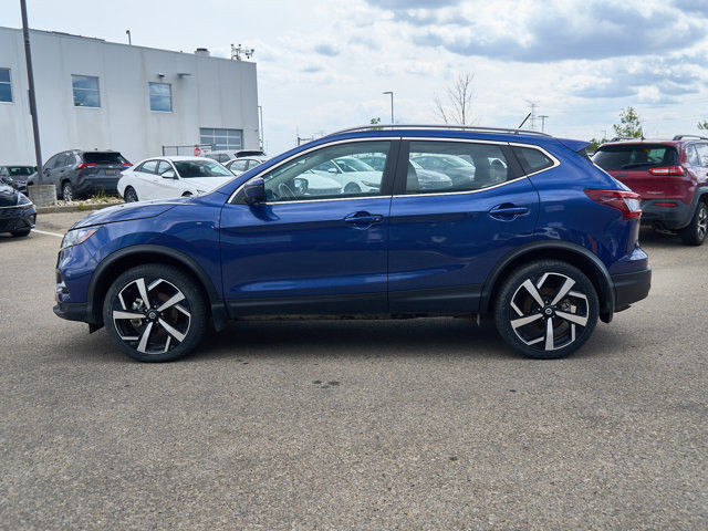 2023 Nissan Qashqai SL | Awd | Premium Leather Interior in Cars & Trucks in Edmonton - Image 2