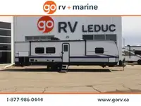 2024 Keystone RV Springdale 320TQ