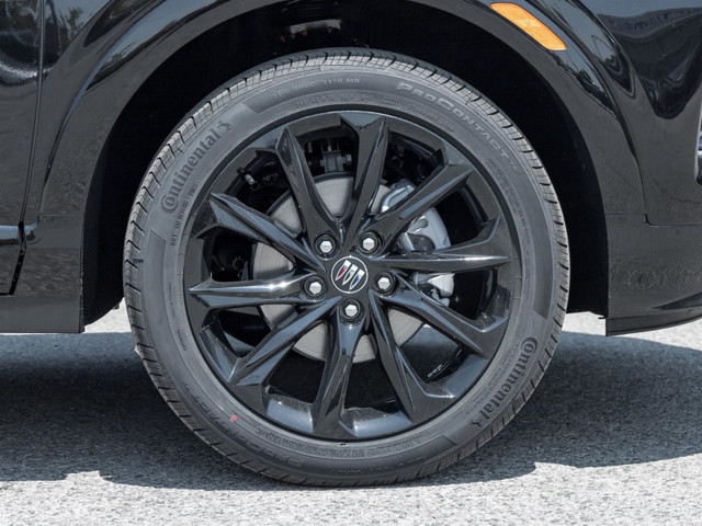 2026 Buick Encore GX Sport Touring AWD- Sunroof | Heated Steerin in Cars & Trucks in Markham / York Region - Image 4