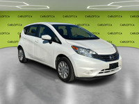 2016 Nissan Versa Note SV - Bluetooth - Heated Seats