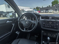 This Volkswagen Tiguan delivers a Intercooled Turbo Regular Unleaded I-4 2.0 L/121 engine powering t... (image 8)