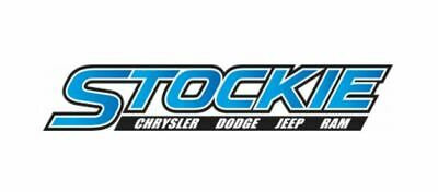Stockie Chrysler Dodge Jeep Ram Ltd.