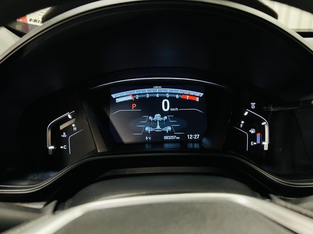 Polyvalence Éprouvée : Honda CR-V LX 2019 in Cars & Trucks in Saguenay - Image 3