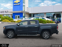 Crew Cab SWB SLT – Hunter Metallic iwth Cocoa/Dark Atmosphere interior, power windows, remote lockin... (image 2)
