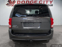This Dodge Grand Caravan delivers a Regular Unleaded V-6 3.6 L/220 engine powering this Automatic tr... (image 4)