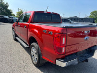 Conquer the Road with Confidence: Discover the 2019 Ford Ranger Lariat – Precision Engineering Meets... (image 3)