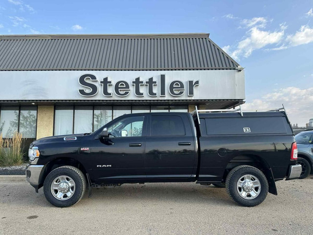 2020 RAM 2500 SLT in Cars & Trucks in Red Deer - Image 3