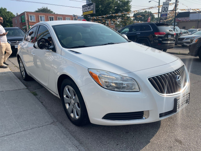 2012 Buick Regal in Cars & Trucks in City of Toronto - Image 3