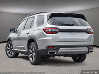 The all new 2025 Honda Pilot Touring: Elevate Your Drive.Experience the pinnacle of automotive excel... (image 4)