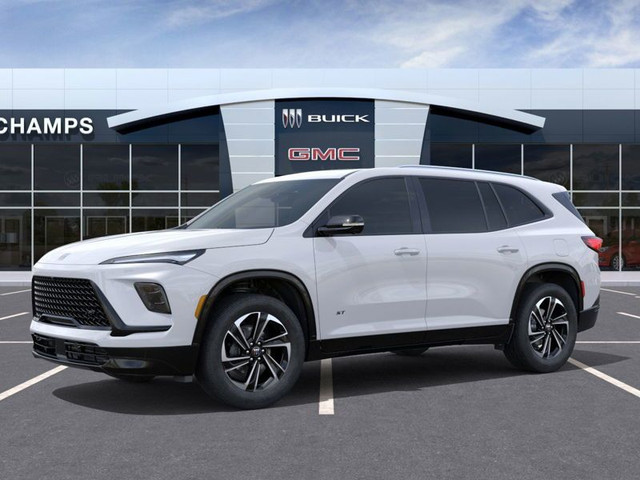 Buick Enclave 2025 in Cars & Trucks in Longueuil / South Shore - Image 2