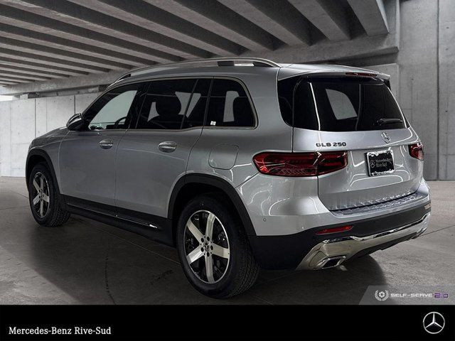 2025 Mercedes-Benz GLB 250 4MATIC in Cars & Trucks in Longueuil / South Shore - Image 3
