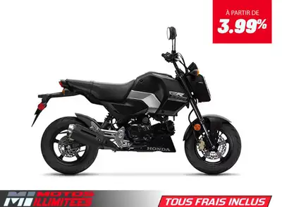 Visiter notre section promotion à cette adresse https://www.motosillimitees.com/fr/promotions/. Les...
