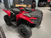 2023 Can-Am OUTLANDER DPS 500 / 0.99% 36 mois