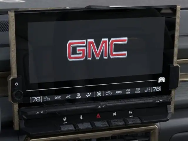 2025 GMC HUMMER EV SUV 2X 4WD in Cars & Trucks in Edmonton - Image 21