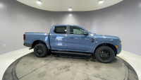 FX4 OFF-ROAD PKG, BLACK APPEARANCE PKG, ELECTRONIC 10-SPEED AUTOMATIC TRANSMISSION, TRAILER TOW PACK... (image 3)