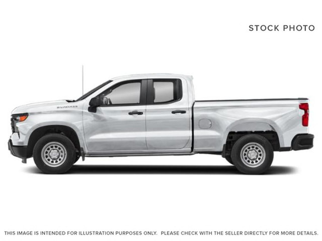 2025 Chevrolet Silverado 1500 in Cars & Trucks in Red Deer - Image 3