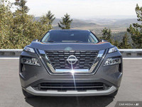 Recent Arrival! 2023 Nissan Rogue SV 1.5L DOHC AWD AWD, Power moonroof. *Standard Equipment is the d... (image 8)