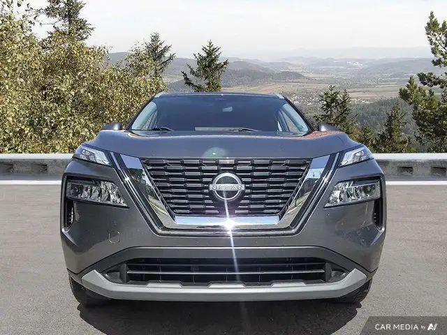 2023 Nissan Rogue SV Moonroof in Cars & Trucks in Moncton - Image 10
