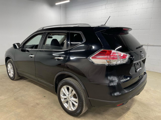 2014 Nissan Rogue SV AWD in Cars & Trucks in Guelph - Image 4