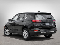 EQUINOX LT 1.5T AWD Engine: 1.5L TURBO 4cyl. L/100Km City: 9.7 L/100Km Hwy: 7.9 Safety Equipment Com... (image 3)
