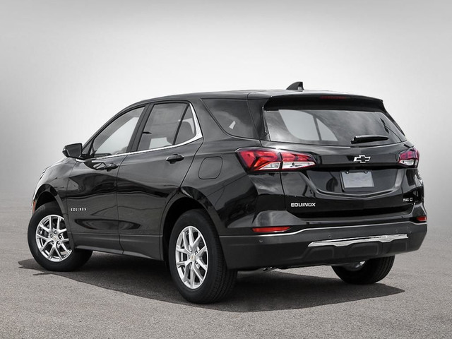 2024 Chevrolet Equinox LT in Cars & Trucks in City of Montréal - Image 4
