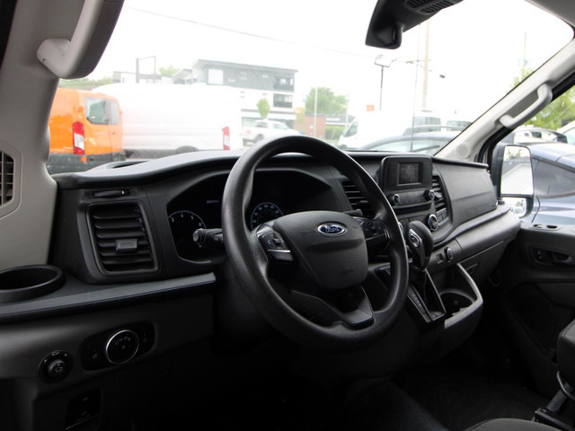 2021 FORD TRANSIT T-250 148" EL HIGH ROOF CRÉDIT-BAIL DISPONIBLE in Cars & Trucks in Laval / North Shore - Image 4