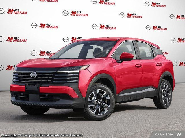 2025 Nissan Kicks SV in Cars & Trucks in Ottawa