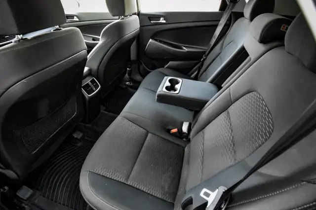 2019 Hyundai Tucson 2.0L Preferred AWD • LOW MILEAGE • HEATED SE in Cars & Trucks in Ottawa - Image 30