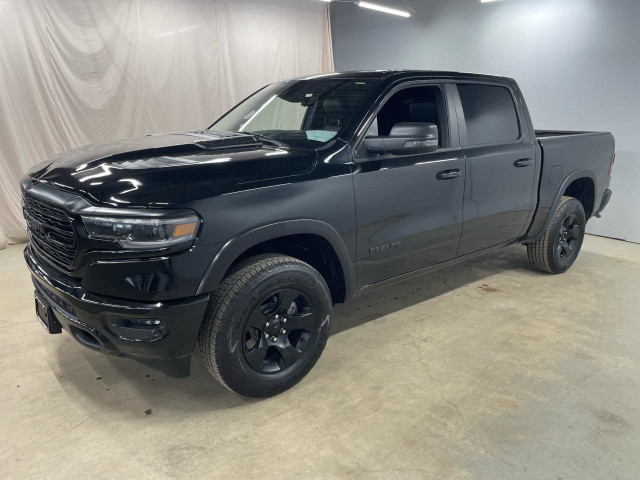 2023 RAM 1500 Rebel in Cars & Trucks in Guelph - Image 2