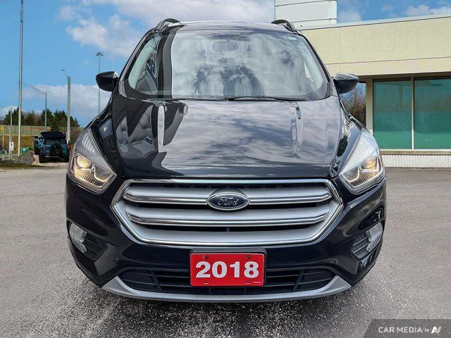 2018 Ford Escape SEL in Cars & Trucks in Kitchener / Waterloo - Image 3
