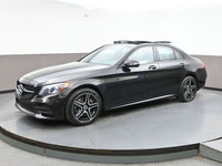 See Dealer Website for Details. 2021 Mercedes-Benz C-Class 300 4MATIC AVANTGARDE EDITION, CONVENIENC... (image 2)